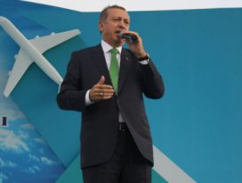 3. Havalimanı Almanları çıldırttı!