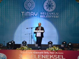 TİMAV 3. Geleneksel Hikaye Yarışması