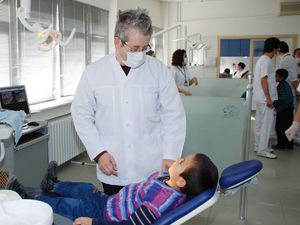 Bu yaştan sonra çocuklara biberon vermeyin
