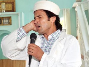 Diyanet o imamla ilgili kararını verdi