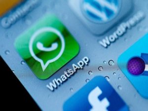 Hastalığın adı: WhatsAppitis