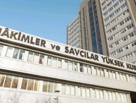 Paralelin son umudu HSYK
