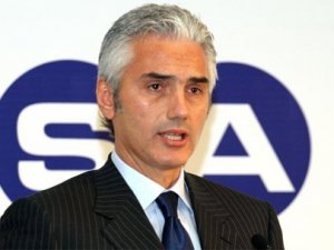 TÜSİADın yeni başkanı belli oldu!