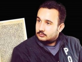 Paralel Yapı mağduru polisten Meclise şikâyet