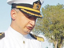 Orduda üst düzey istifa