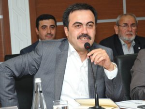 KTO’DA MESLEK KOMİTELERİ İSTİŞARE TOPLANTISI