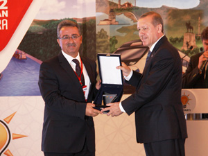 KARATAYIN ONUR GÜNÜ