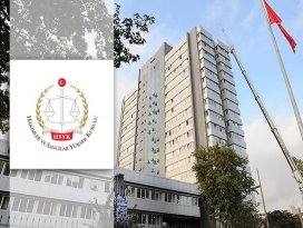 Yargıdaki paralel yapıya büyük darbe