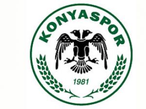 Konyaspor, Bursasporu yenmek için hazırlanıyor
