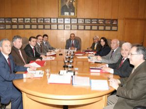 Özel İdareden ceza yağdı