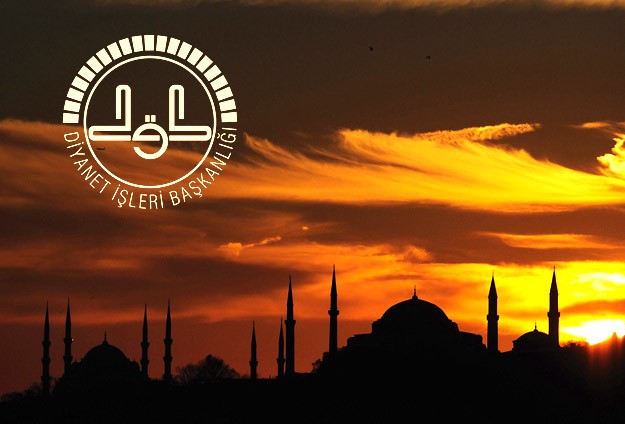 Diyanetten İslam dünyasına 8 dilde sağduyu mesajı