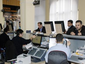 Adres beyanında kolaylık