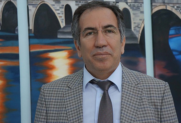 TTK Başkanı Hülagü istifa etti