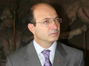 Cumhuriyet Başsavcısı İlhan Cihaner tutuklandı