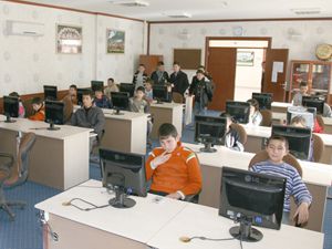 Günde 300 kullanıcı geliyor