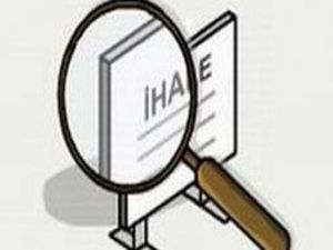 İhaleler artık önce Konya Valiliğinde