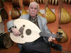 Kör Ahmet TBMM Üstün Hizmet Ödülüne aday mı?