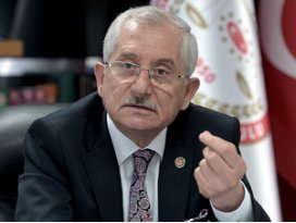 Yurt dışında oy kullanacaklara uyarı