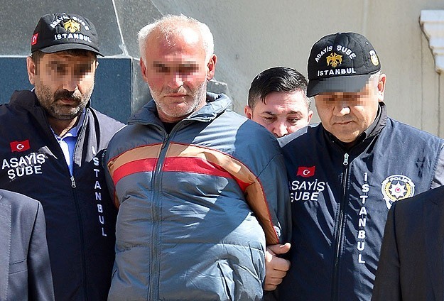 Sierranın katil zanlısına müebbet