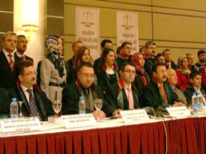 Halkın avukatlarından HSYKya tepki