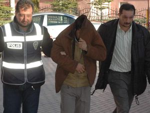 Konyada PKK operasyonu