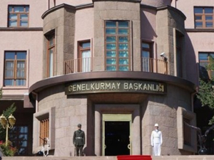 TSKdan paralel paşa yanıtı