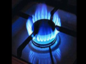 Çumra, doğalgazla tanışıyor