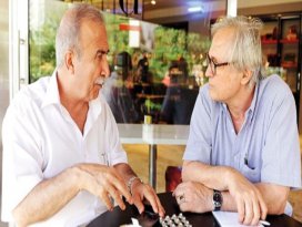Cemaat tüm devleti yönetmeyi düşündü