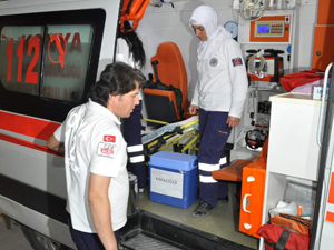 Organları 3 kişiye umut oldu