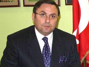 Konyaspor orta hakeme tepkili
