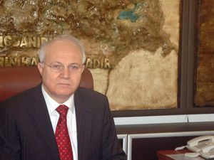 Namal kaldığı yerden devam edecek