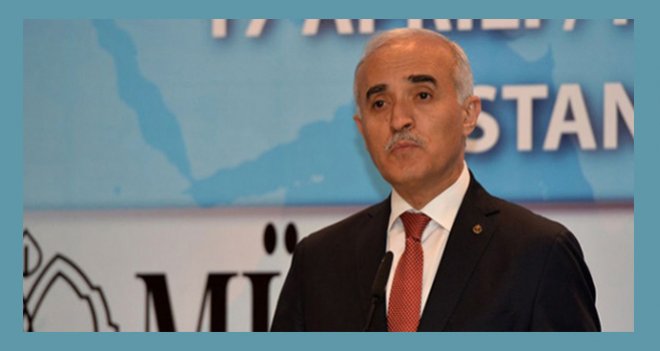 Türkiye  karanlık ortama çekilmeye çalışılıyor