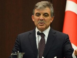 İşte Gülün yeni köşkü