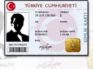 Yeni kimliklerde din hanesi kalkıyor mu?