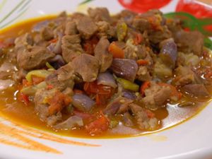 Ucuz et yemeklerine dikkat!