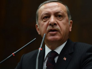 Başbakan Erdoğandan Zaman yazarına dava