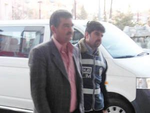 Konyadaki yolsuzluk operasyonunda son durum!