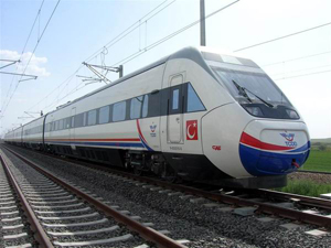 Konya-İstanbul YHT sefer tarihi!