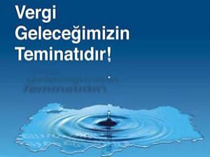 Çocuğumuz için vergi ödüyoruz