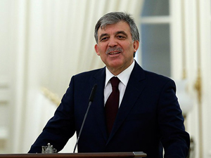 Yeni bir parti kurma düşüncem yok