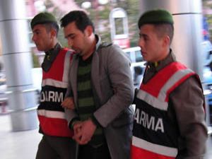 Çökertilen çete olayında son durum!