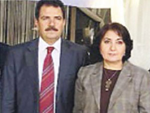 Dekan cinayetinde bir skandal daha!