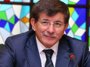 ABDden Davutoğluna cevap