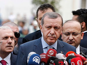 İsrail dünyada barışı tehdit eden bir ülkedir