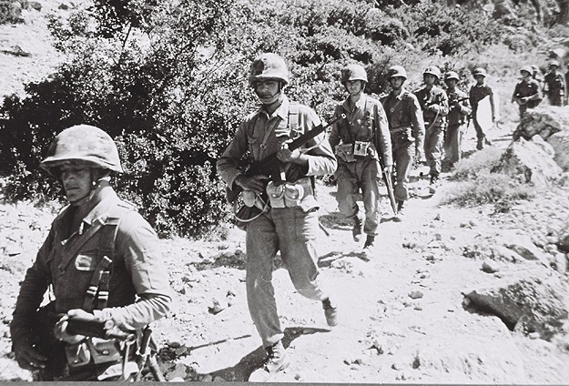 Kıbrıs Barış Harekatı 40 yaşında