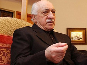 Fethullah Gülen Gazze için sessizliğini bozdu