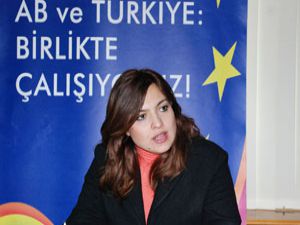 Konya AB Bilgi Merkezinin 1 yıllık hizmetleri