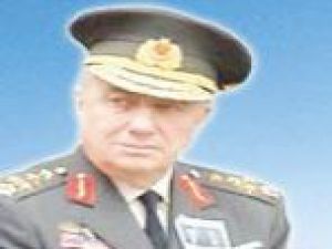 Üç generalin ortak noktası