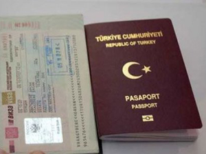 Çipli pasaportu olmayana hac ve umre yok!