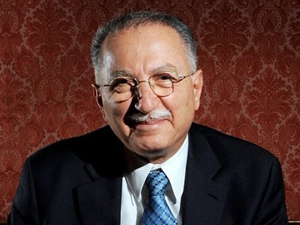 İhsanoğlu’ndan Kadir Gecesi Mesajı